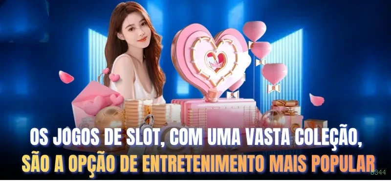 Programa VIP 8344