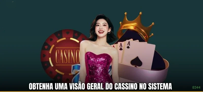 Slots Premium da PG Soft na 8344